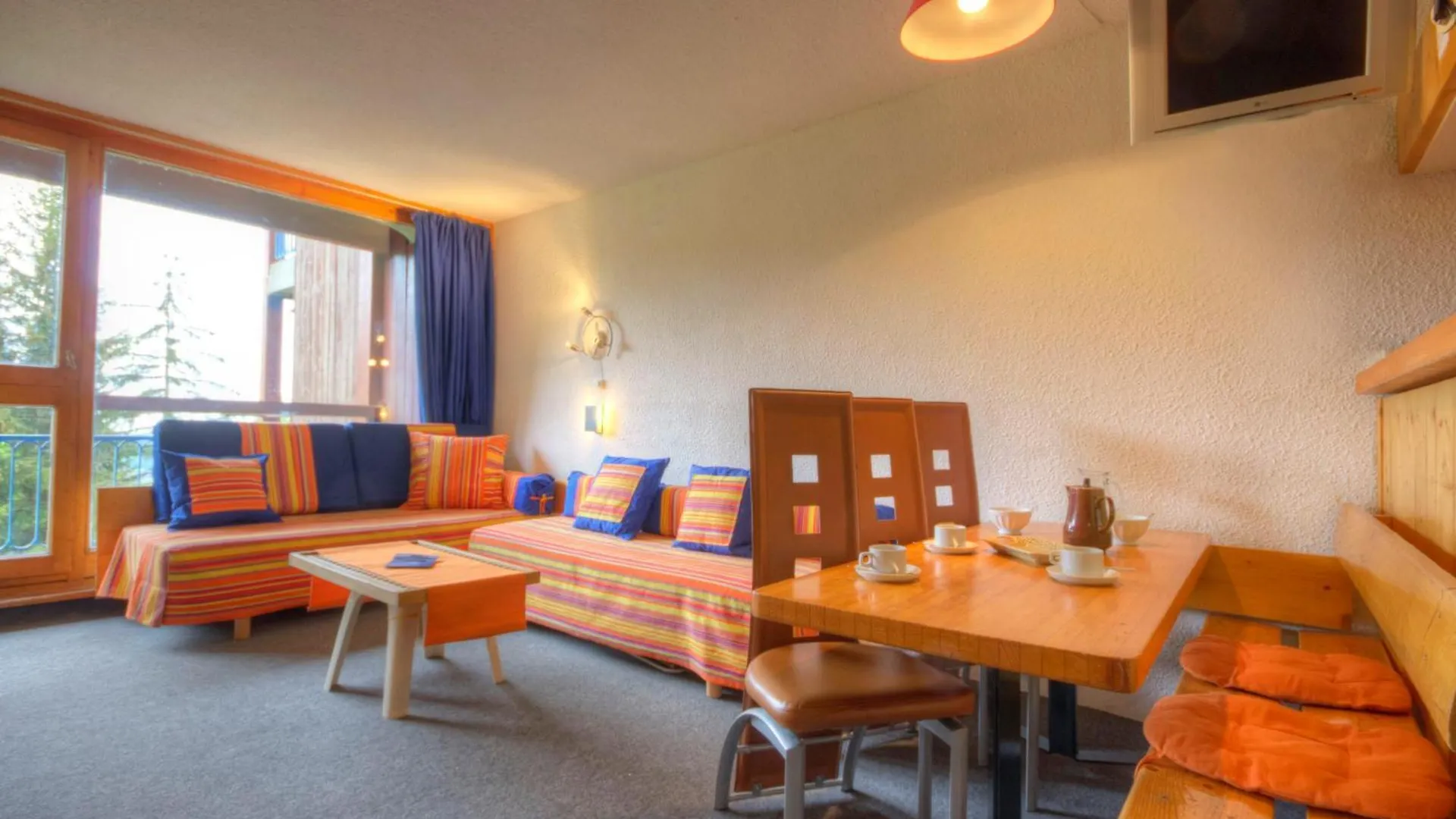 Διαμέρισμα Residence Nova Les Arcs  Γαλλία