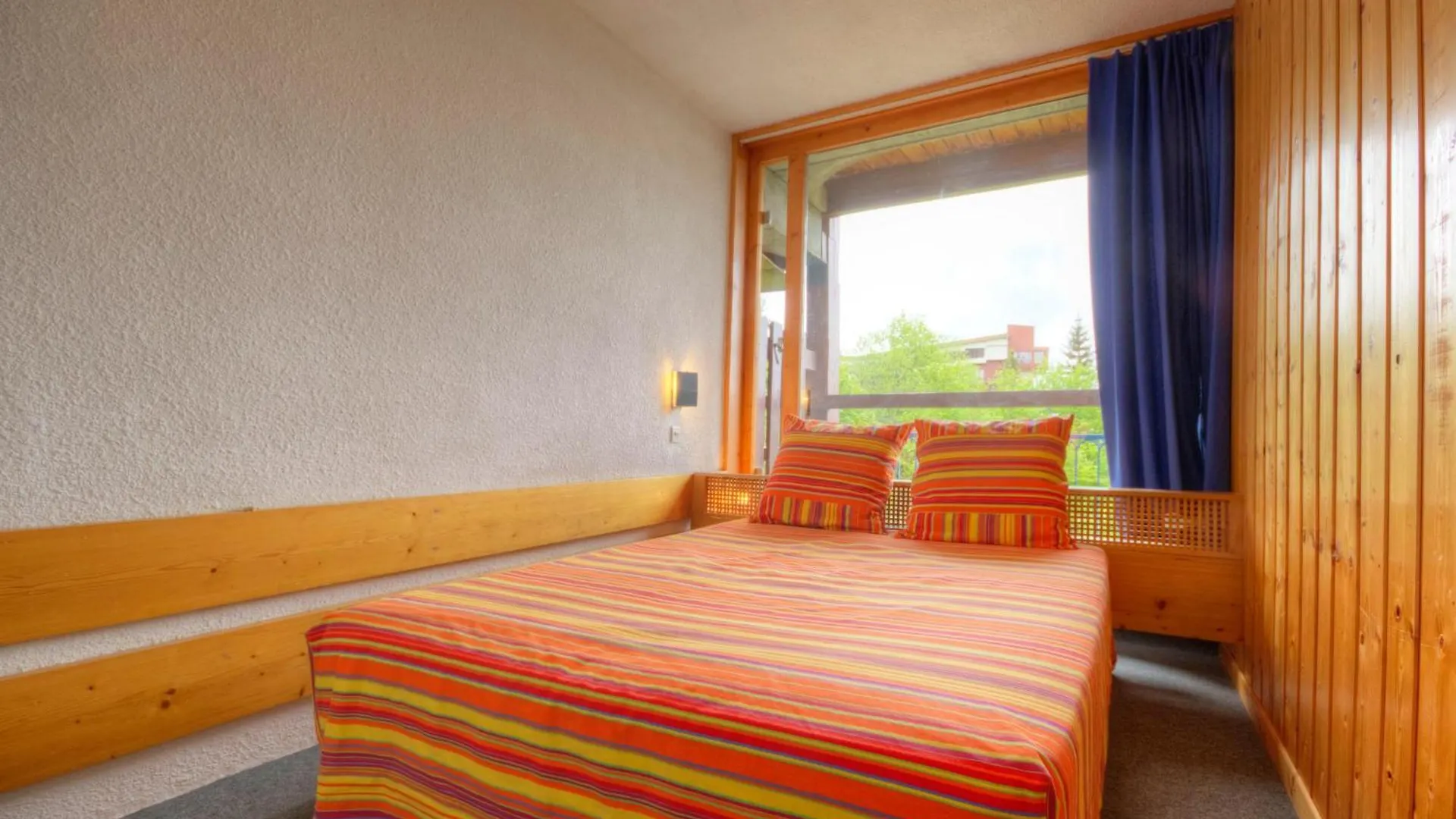 Residence Nova Les Arcs  Διαμέρισμα Les Arcs (Savoie)