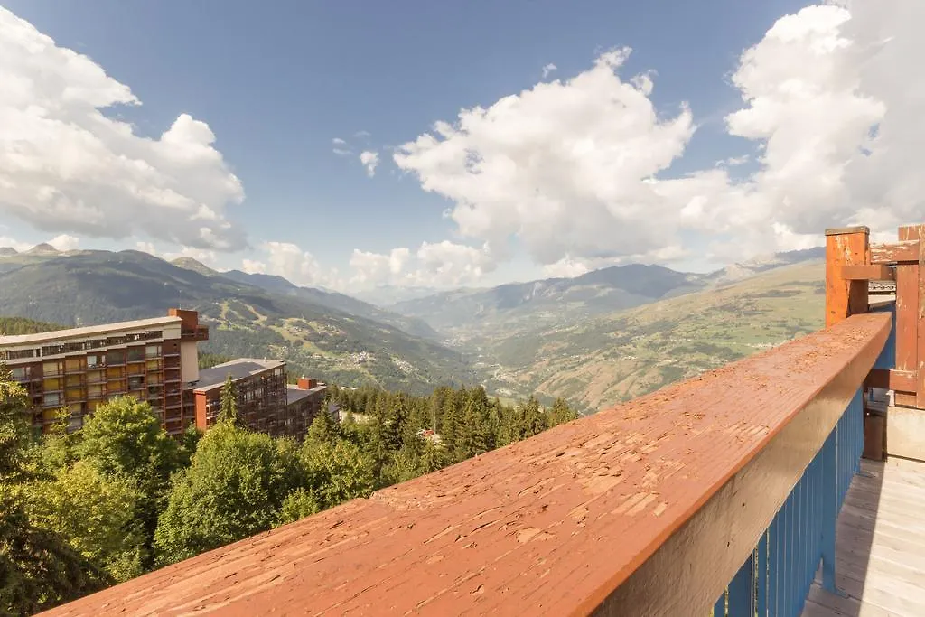 Residence Nova Les Arcs  Διαμέρισμα