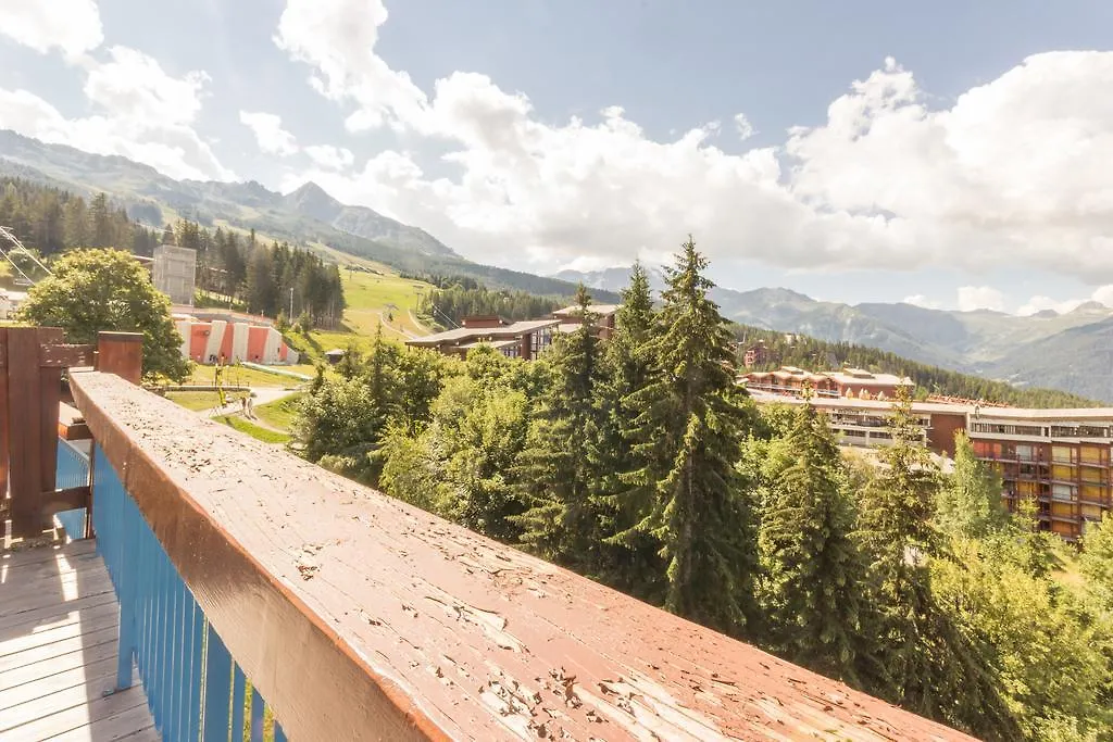 Residence Nova Les Arcs