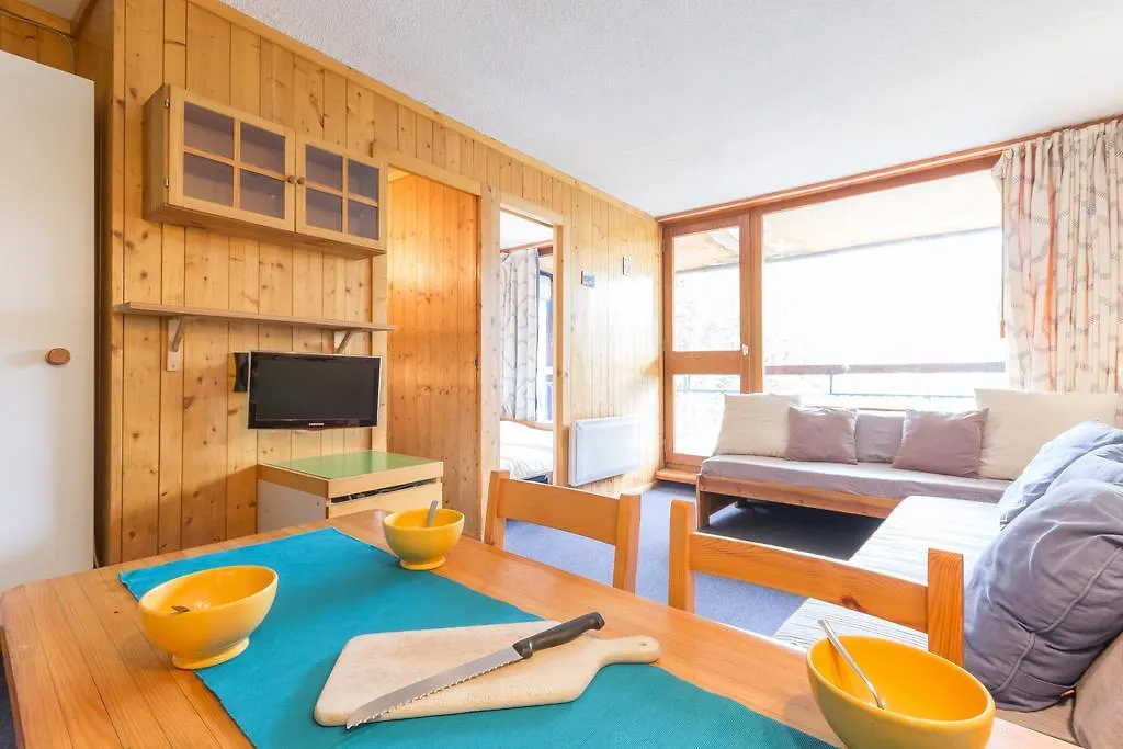 Residence Nova Les Arcs  Γαλλία