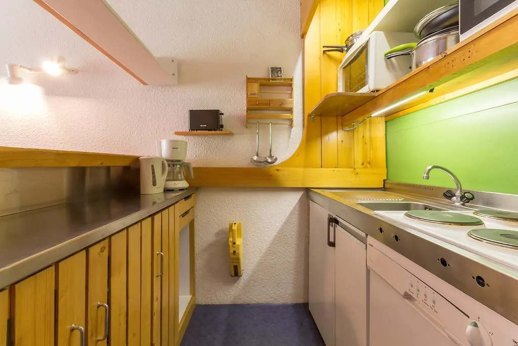 Residence Nova Les Arcs  Διαμέρισμα Les Arcs (Savoie)