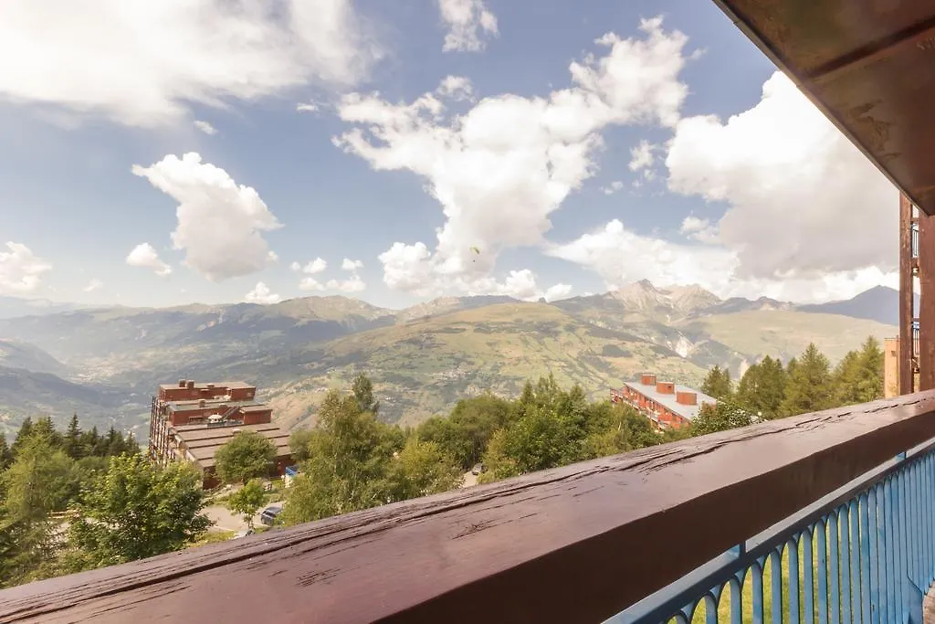 Residence Nova Les Arcs  Διαμέρισμα