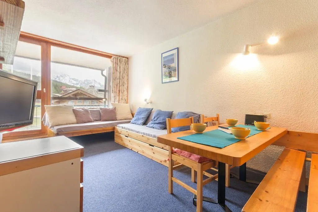 Διαμέρισμα Residence Nova Les Arcs