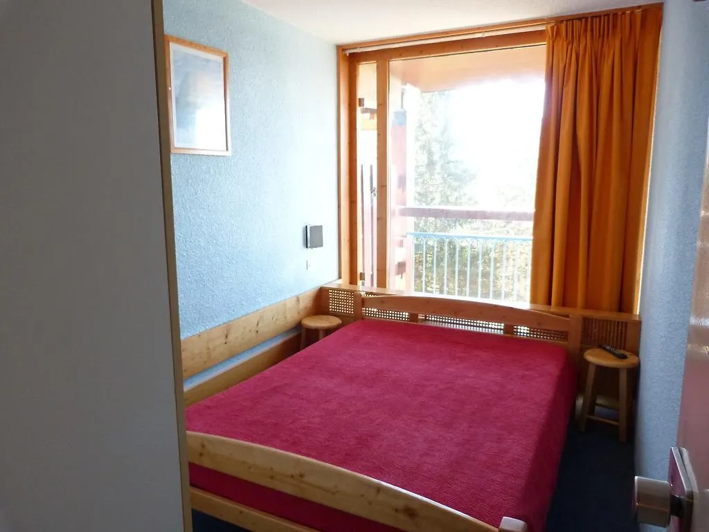 Residence Nova Les Arcs  Διαμέρισμα Les Arcs (Savoie)
