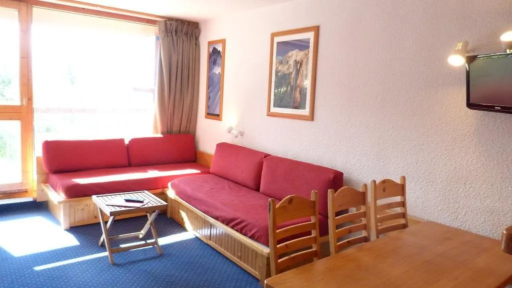 Διαμέρισμα Residence Nova Les Arcs