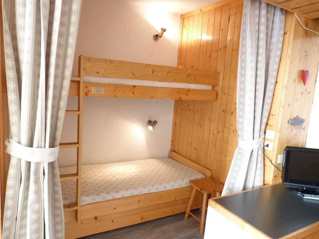 Διαμέρισμα Residence Nova Les Arcs  Γαλλία
