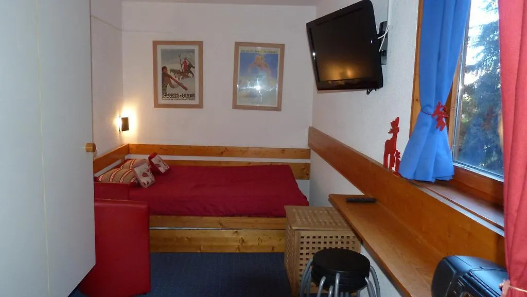 Residence Nova Les Arcs  Διαμέρισμα