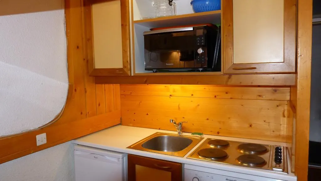 Residence Nova Les Arcs  Γαλλία