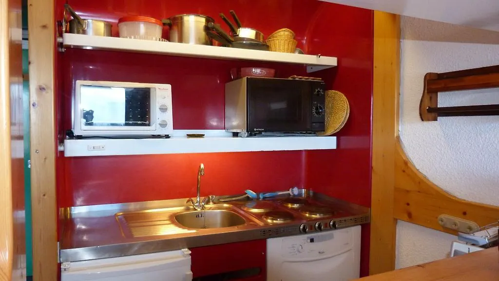 Διαμέρισμα Residence Nova Les Arcs  Γαλλία