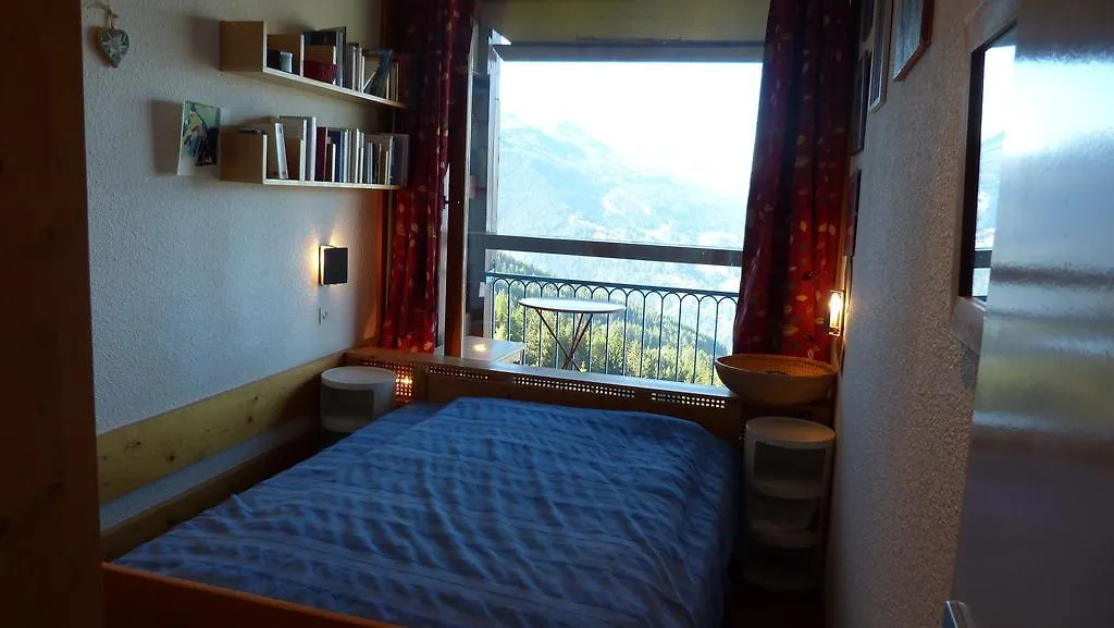 Residence Nova Les Arcs  Les Arcs (Savoie)