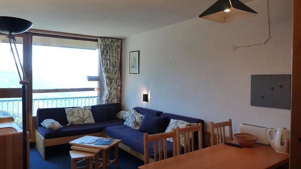 Διαμέρισμα Residence Nova Les Arcs
