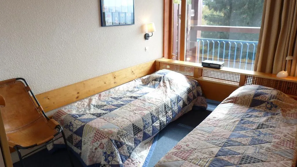 Residence Nova Les Arcs  0*, Les Arcs (Savoie)