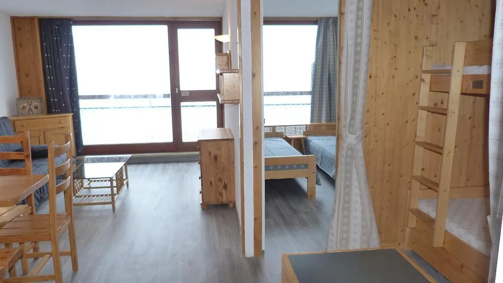 Residence Nova Les Arcs