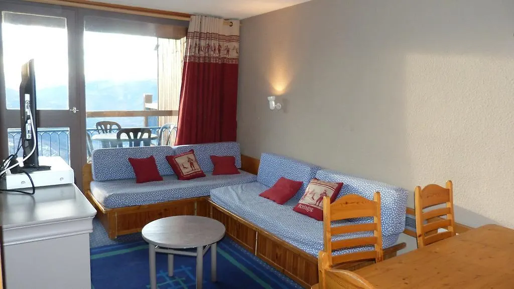 Διαμέρισμα Residence Nova Les Arcs