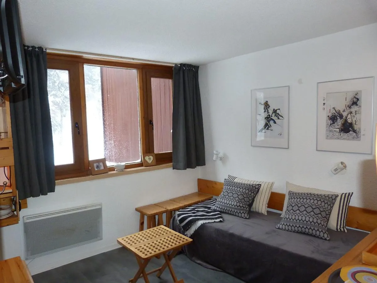 Residence Nova Les Arcs  Γαλλία