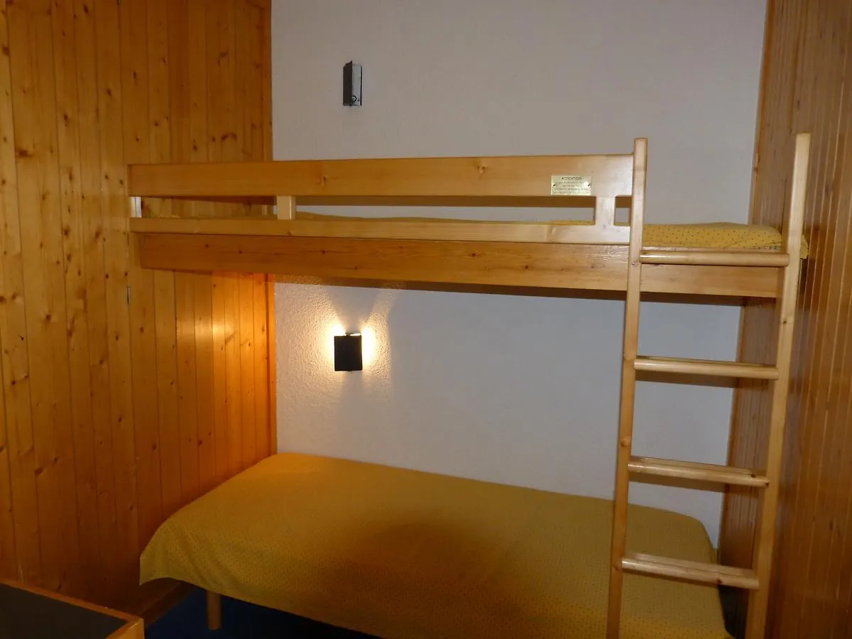 Residence Nova Les Arcs  Γαλλία
