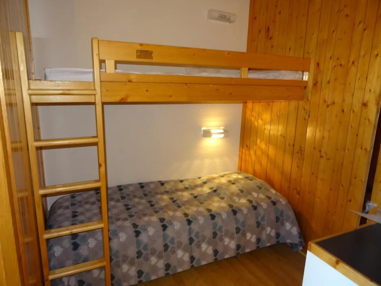 Διαμέρισμα Residence Nova Les Arcs