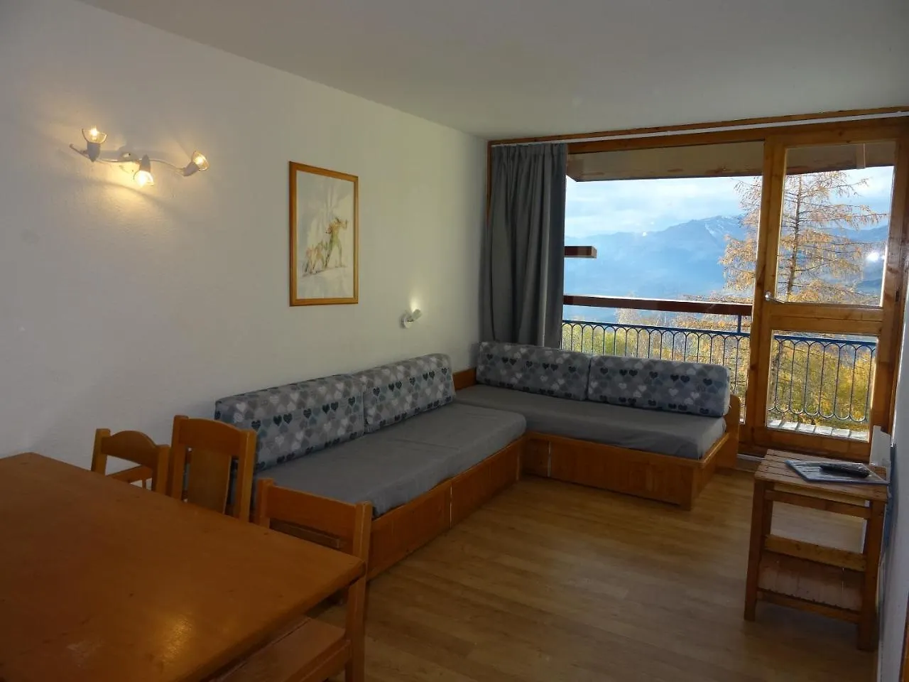 Residence Nova Les Arcs